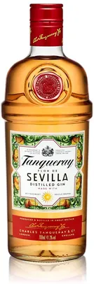 Gin Tanqueray Sevilla - 700ml