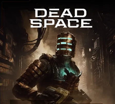 [EA PLAY] Dead Space Remake 