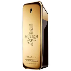 Perfume One Million Masculino Eau de Toilette 100ml - Paco Rabanne