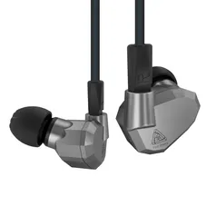 Fone de ouvido  KZ ZS5 sem microfone 