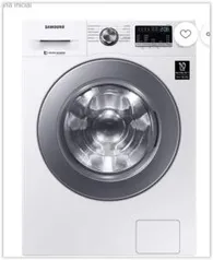 [Reembalado] Lava e Seca Samsung 3 em 1 WD4000 com Lavagem a Seco | R$ 2400