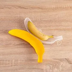 Porta-Banana Snips 05x25cm | R$26