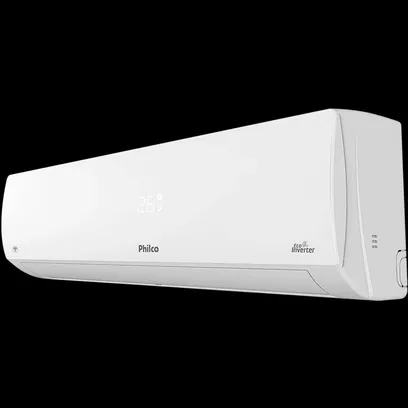 Foto do produto Ar Condicionado Split Inverter Hi Wall Philco 9000 Btus Frio PAC9000IFM15 - 220V