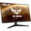 Product image Asus Tuf Gaming VG277Q1A 27" 16:9 Freesync Lcd Monitor, 27", 1920 X 1080, Full HD, Panel VA, 165Hz Connection 3.5mm