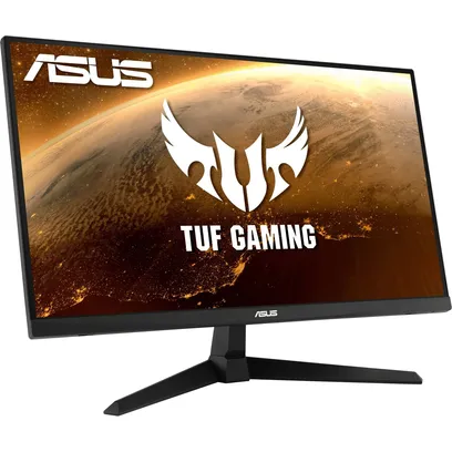 Foto do produto Asus Tuf Gaming VG277Q1A 27" 16:9 FreeSync Lcd Monitor, 27", 1920 X 1080, Full HD, Panel VA, 165Hz Connection 3.5mm