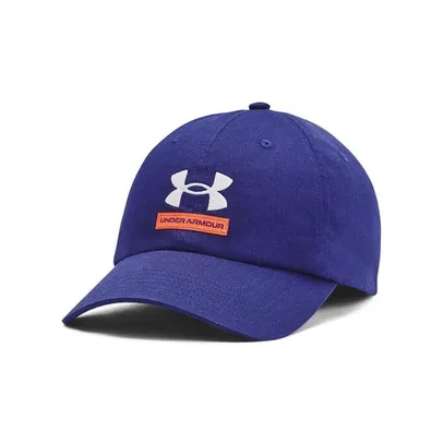 Boné de Treino Masculino Under Armour Branded Hat