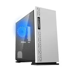 Gabinete Gamer Gamemax Expedition, Mid Tower, Com 1 Fan, mATX | R$150