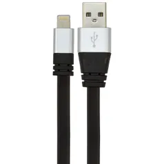 Cabo USB de iPhone 5 e 6