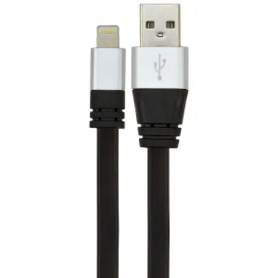 Cabo USB de iPhone 5 e 6