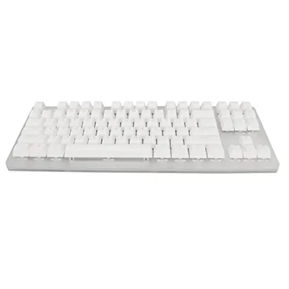 Foto do produto Teclado Mecânico ASHATA