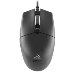 Mouse Gamer Corsair Katar Pro XT CH-930C111-NA RGB 18000dpi 6 Botões Preto