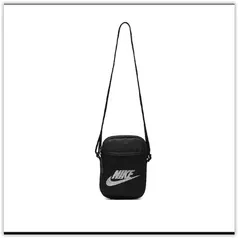 Bolsa Transversal Nike Heritage Unissex