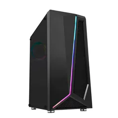 Pc Gamer Neologic, Intel Core I5-10400f, GeForce GTX 1650 4GB, 8GB DDR4, HD 1Tb, 400w 80 Plus, Nli81880 | R$ 5126