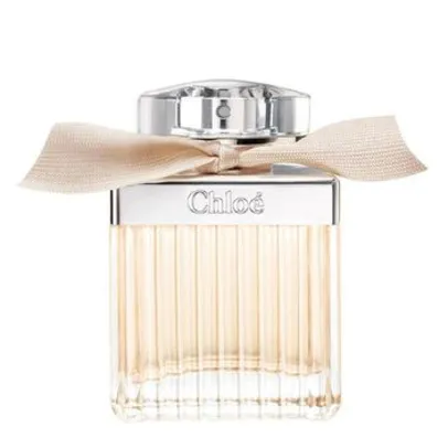 Chloé Eau de Parfum Chloe - Perfume Feminino 75ml | R$ 338