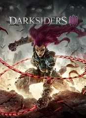 Darksiders III [Steam]