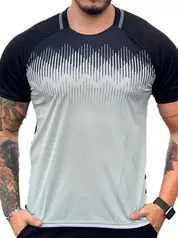 Camiseta Dryfit Masculina Treino Academia Camisa