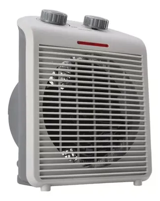 Aquecedor De Ar Portátil Air Heat 3 Em 1  110v - Wap