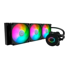 Water Cooler Cooler Master Masterliquid ML360L V2 ARGB, MLW-D36M-A18PA-R2