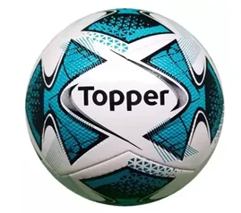 Bola de Futebol de Campo Topper Slick 22 TechFusion