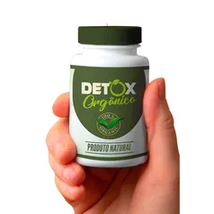 Detox orgânico