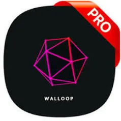 GOOGLE PLAY: Walloop Pro Video Live Wallpapers NO ADS - de R$ 20,99 por FREE!!!