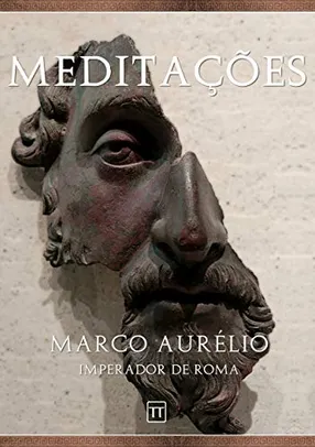 ebook | Meditações de Marco Aurélio