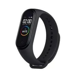 Smartband Xiaomi Mi Band 4 Versão global - R$125