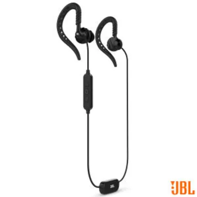 [A VISTA] Fone de Ouvido JBL Intra-auricular Bluetooth Preto - FOCUS500 - (OFERTA DA MADRUGADA )