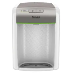 Purificador De Água Consul Cpb34asvna - Bivolt - Branco