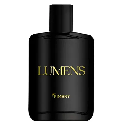 [ PRIME ] Perfume Masculino Eau de Toilette Lumens Piment 100ml