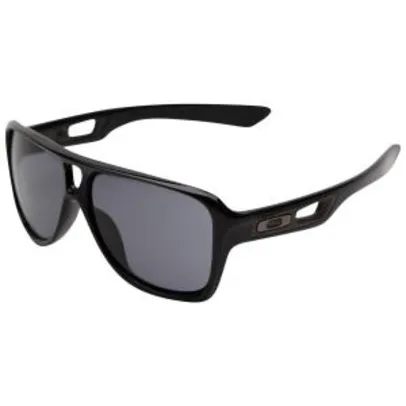 Saindo por R$ 270: Óculos Oakley Dispatch 2 - Preto R$270 | Pelando