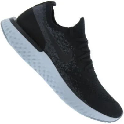 Tênis Nike Epic React Flyknit - Masculino - R$439