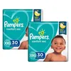 Product image Fralda Pampers Confort Sec Tamanho Xxg Com 60 Unidades