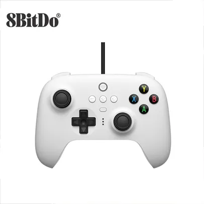 Controle 8BitDo Ultimate USB