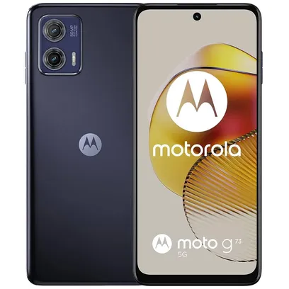 Foto do produto Smartphone Motorola Moto G62 5G 128gb 4GB Ram -