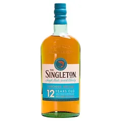 (PRIME) Whisky Singleton Of Dufftown 12 Anos, 750ml