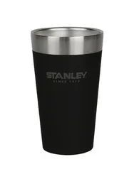 Copo Térmico Stanley 473ml 8029 com Isolamento a Vácuo