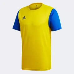 Camisa Adidas Estro 19 Masculina - Exclusiva [Tam. P]