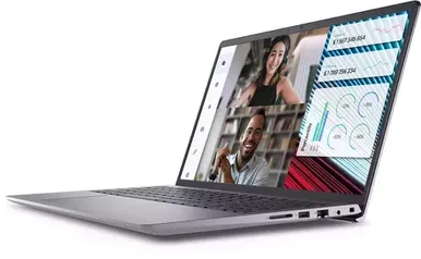 Notebook Dell Vostro 3520 15,6 WVA/IPS FHD l Core i3 1215U 8GB DDR4 2666 l 256GB SSD l LINUX