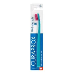 [Levando 4] Escova Dental Curaprox Ultra Soft - Escova de dente Ultra macia