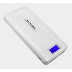 Power Bank - Carregador Portátil Pineng 20.000 Mah - Pn-999 | R$69