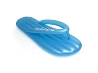 BOIA METÁLICA HAVAIANAS