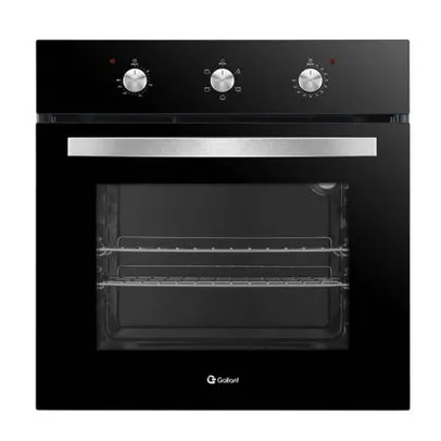 Forno Elétrico de Embutir Gallant Venezia 65L Preto 220V GFO65EM1A-PT220