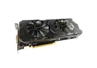 [PICHAU] PLACA DE VÍDEO GALAX GEFORCE GTX 1070 EX 8GB GDDR5 256BIT com Frete Grátis