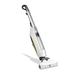 34% off - Limpadora de pisos Karcher