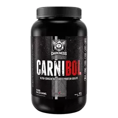 Carnibol Salted Caramel, Integralmedica, 907g