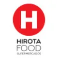 Logo Hirota Food Supermercados