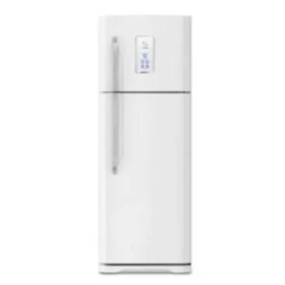 Geladeira / Refrigerador 464 Litros Electrolux 2 Portas Frost Free - TF52 - R$2112