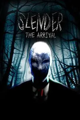 (LIVE GOLD) Slender: The Arrival - Xbox One - R$ 3,80