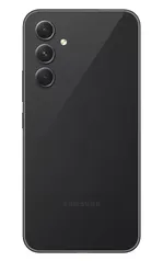 Samsung Galaxy A54 5G 5G Dual SIM 128 GB preto 8 GB RAM